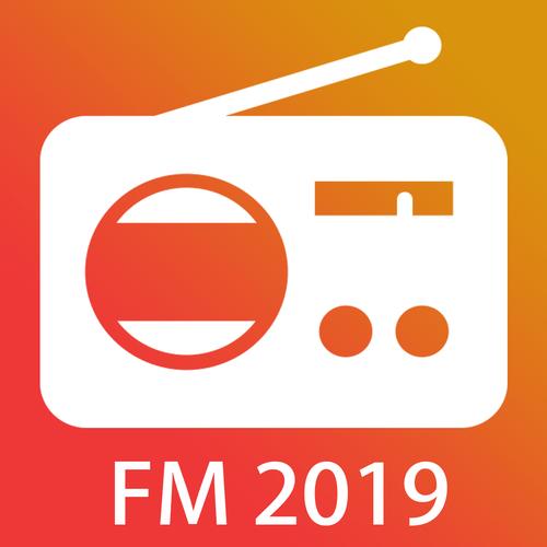 广播电台收音机App