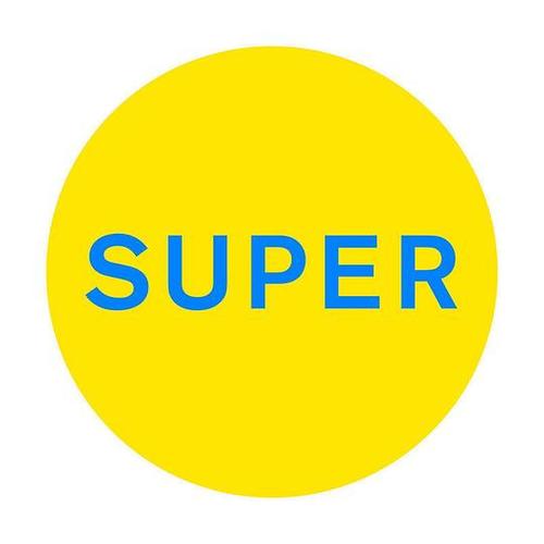 supergo