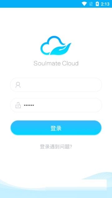 心灵伙伴云平台