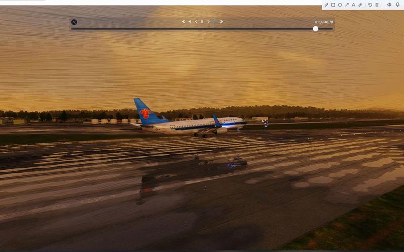 xplane12手机版