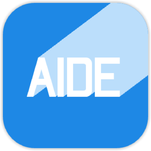 aide汉化版