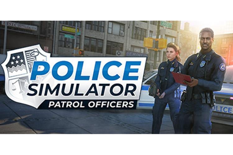 特警巡逻模拟器仲夏版