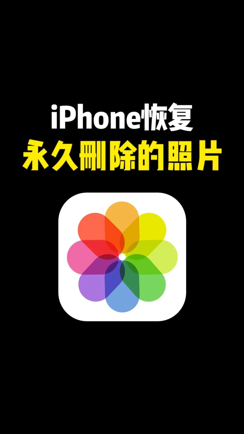 手机相册恢复