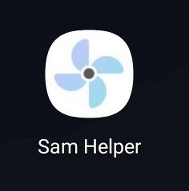 samhelper官网版安卓版