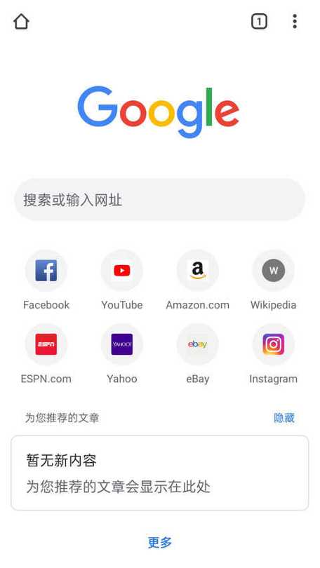 国外浏览器安卓