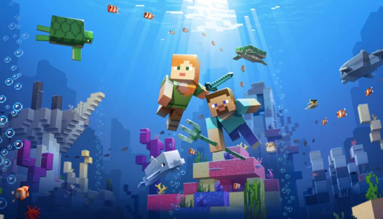 minecraft海洋版vip