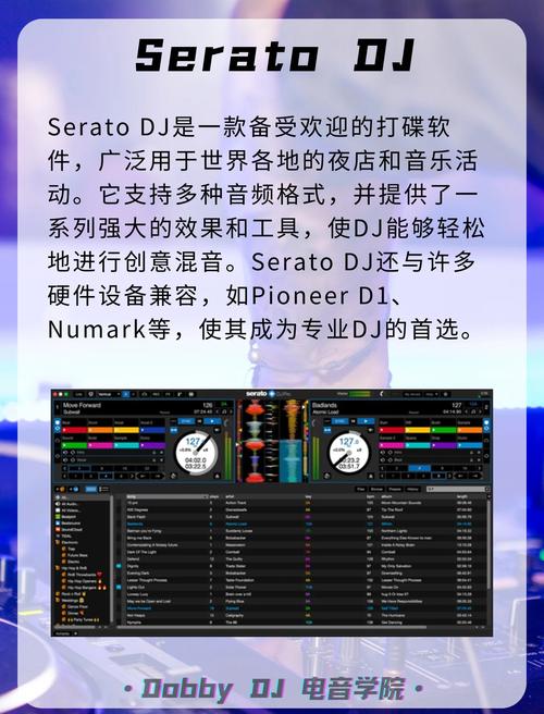 djay打碟官方版