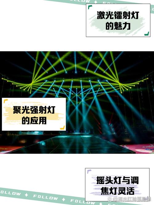 舞台灯光模拟器