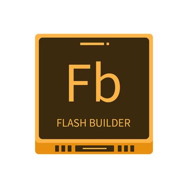 flash b