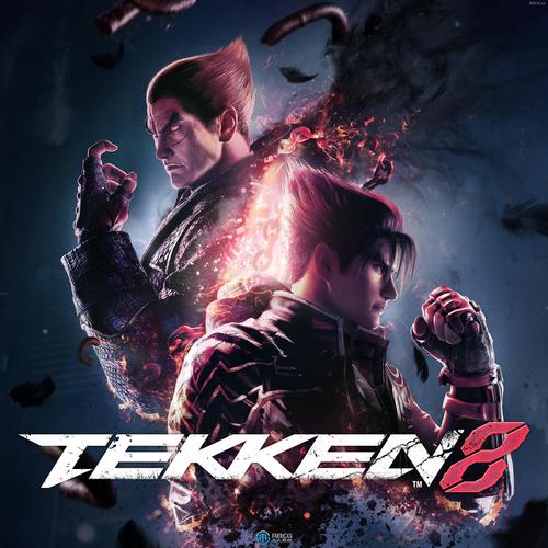 铁拳8免费中文版内置作弊菜单版