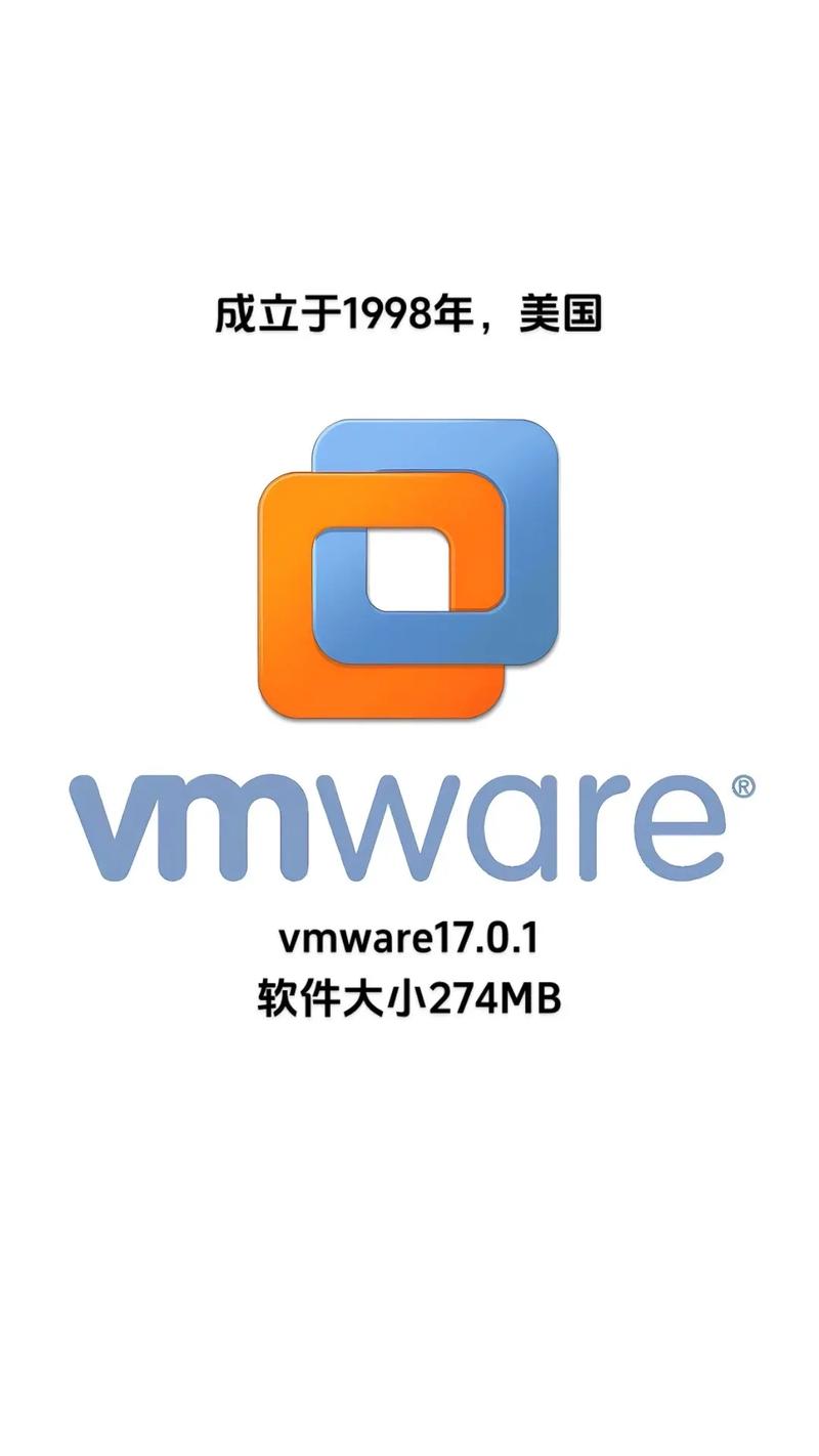 vmware免