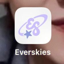 everskies旧版下载
