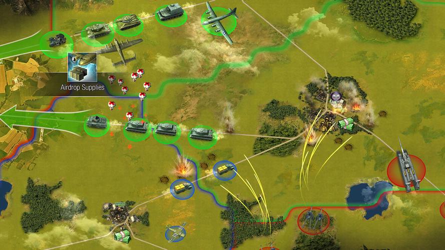 worldwar游戏最新版vip