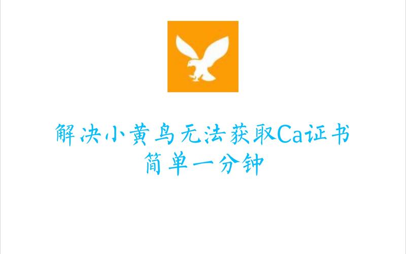 httpcanary小黄鸟永久vip版
