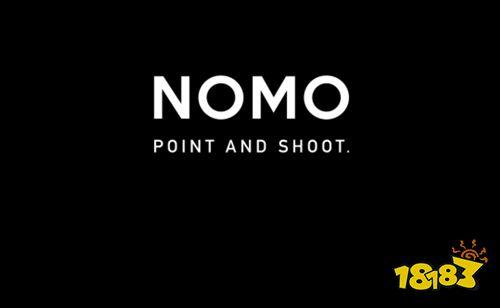 nomo相机软件