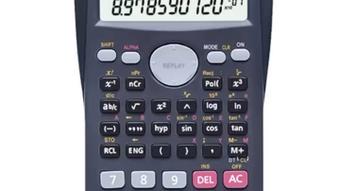 calculator科学计算器安卓版