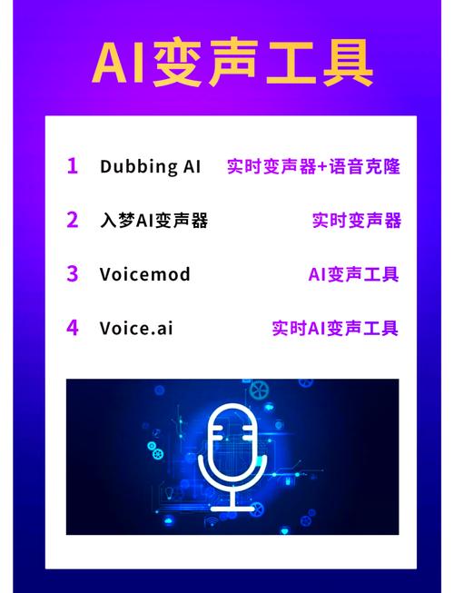 入梦ai变声器极速版app