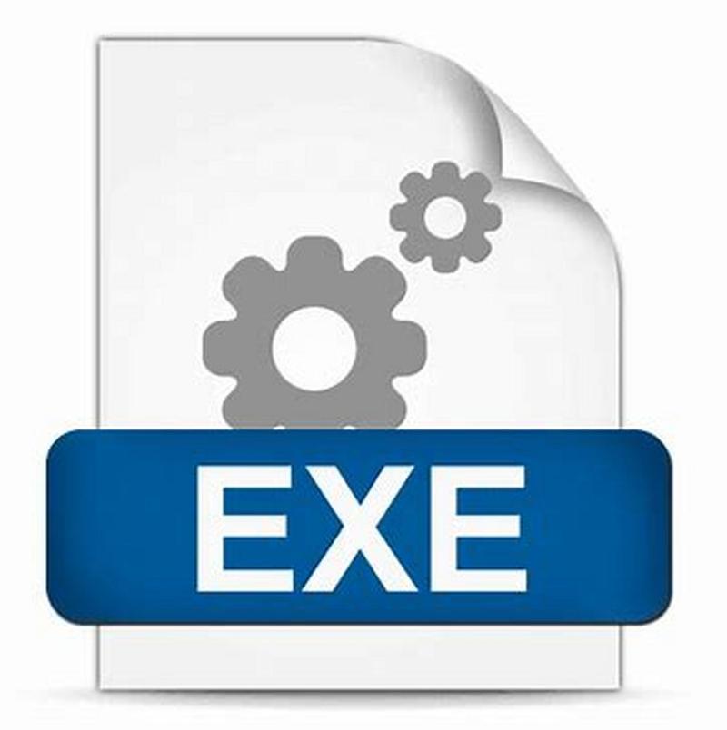 exe