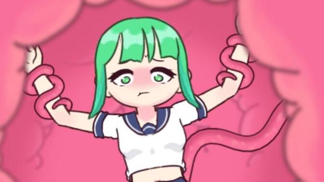 柜子触手怪3D安卓版