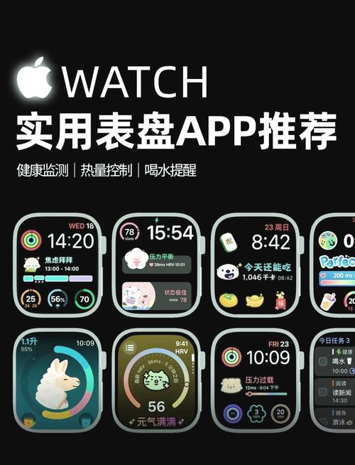 表盘自定义工具ios国际区最新版汉化免费下载
