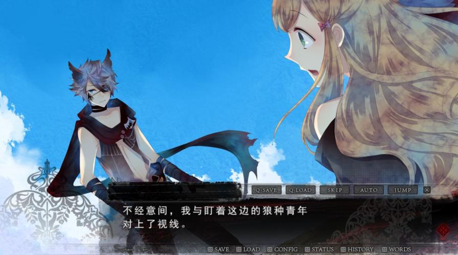 翼之梦汉化官网免费版
