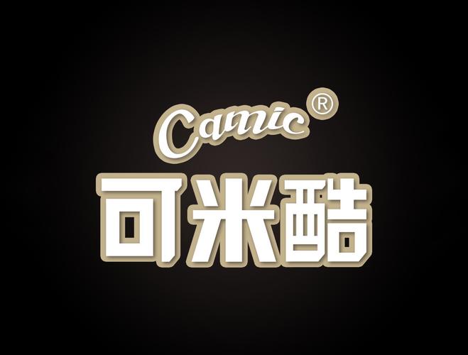 可米酷漫画