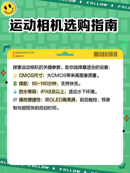 小米运动相机