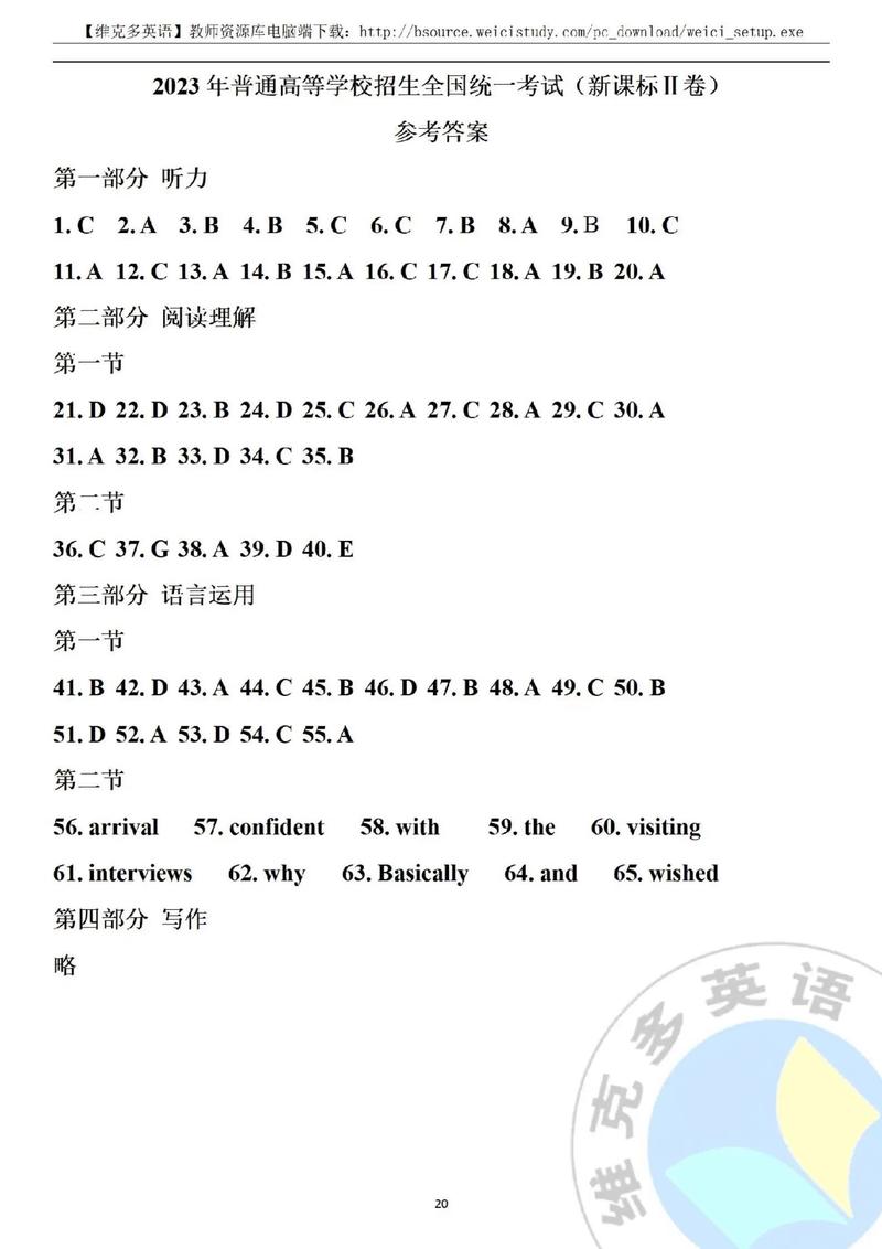 维克多英语官方