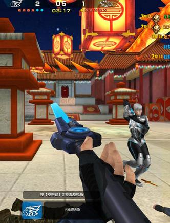 特战英雄手机版无限金币