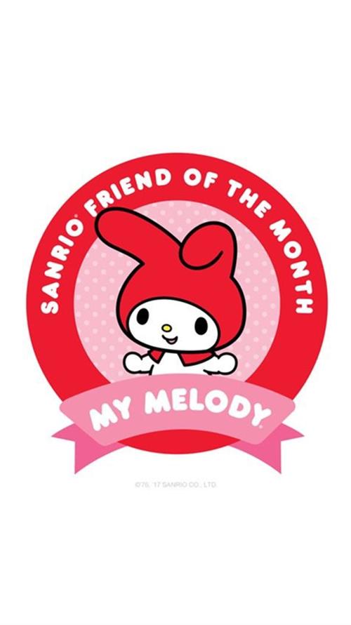 melody游