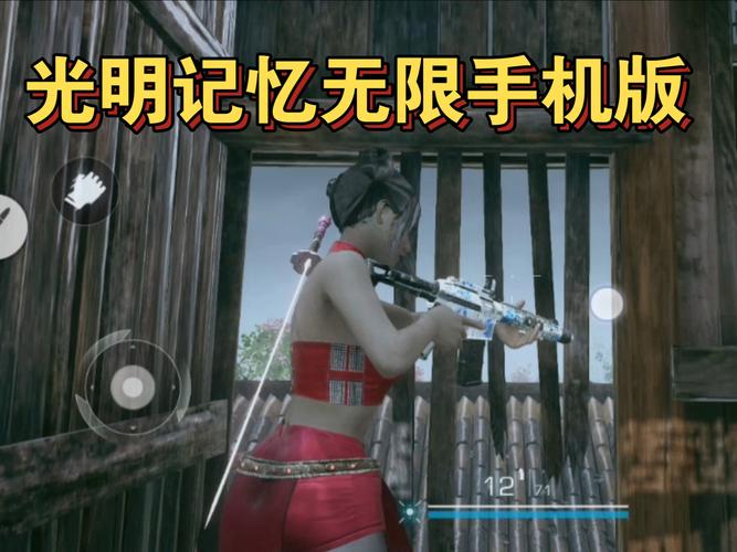 光明记忆无限手