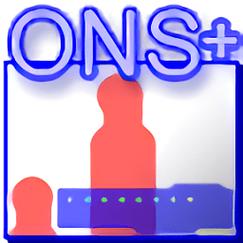 ons模拟器官