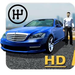 carparking无限金币版破解版最新免广告抽奖版