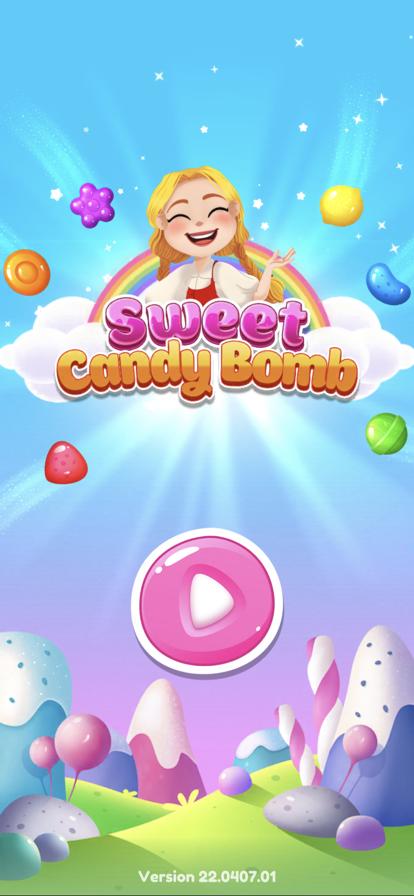 candy免费