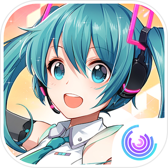 初音未来游戏下载无删减福利版