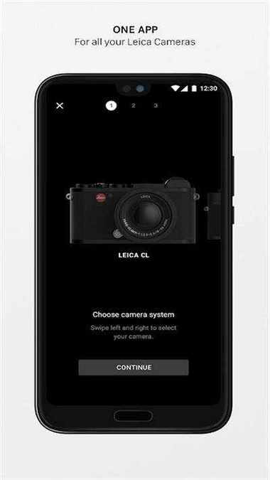 徕卡fotos安卓版下载全解锁版