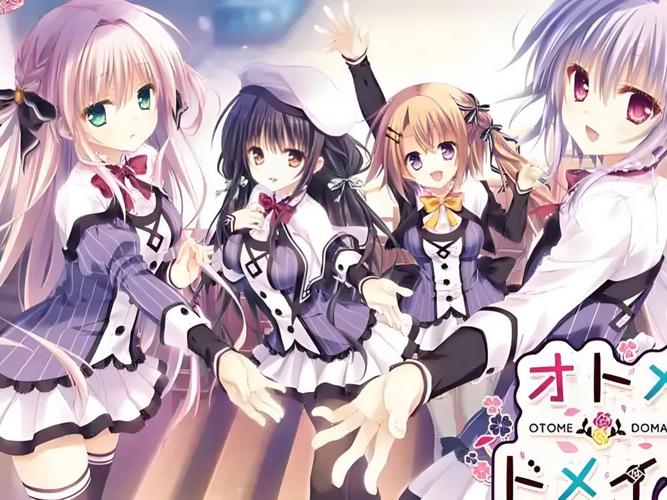 少女领域游戏加速永久