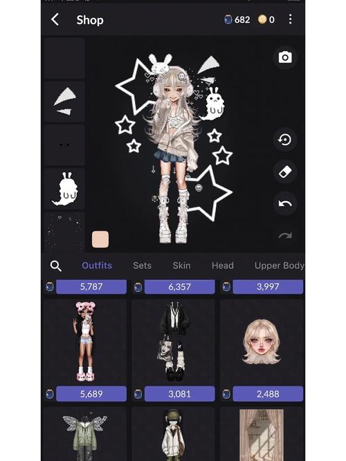 everskies特别版