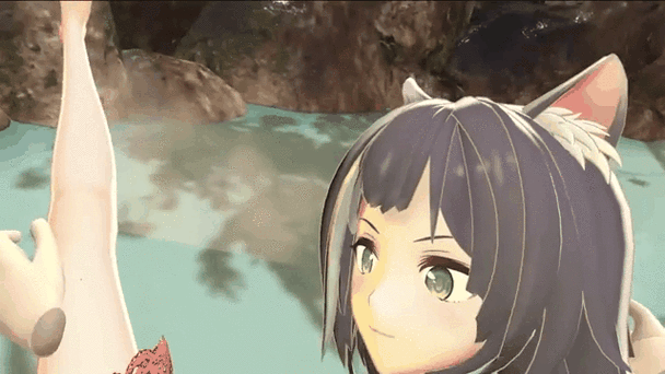 小忍计划VR版