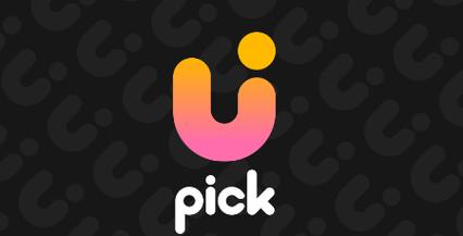 upick官方正版下载高级版