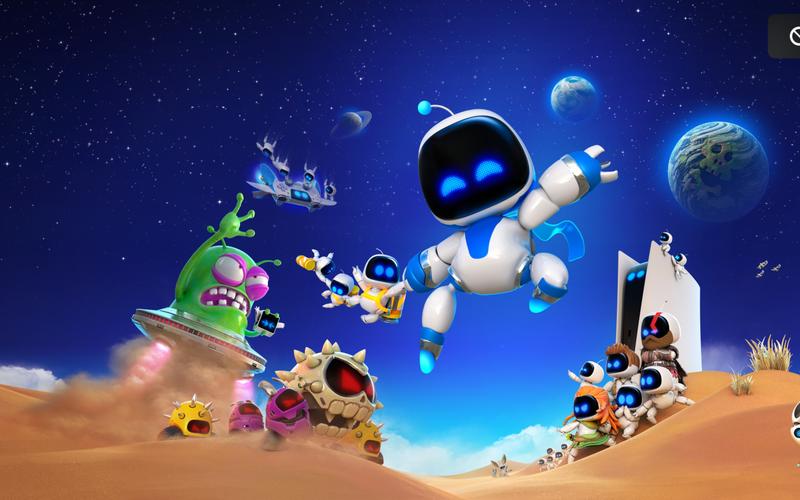 宇宙机器人