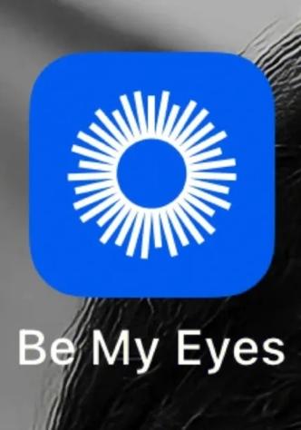 bemyeyes中国清爽版
