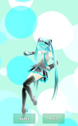 mikuture汉化版