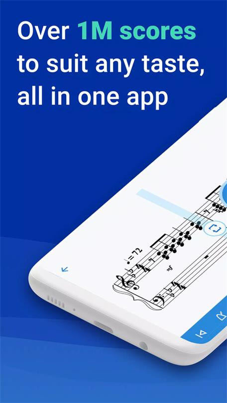 musescore官网