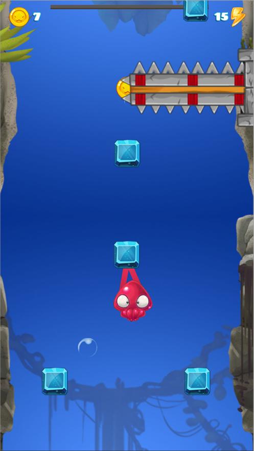 变异八爪鱼无限金币版2023下载