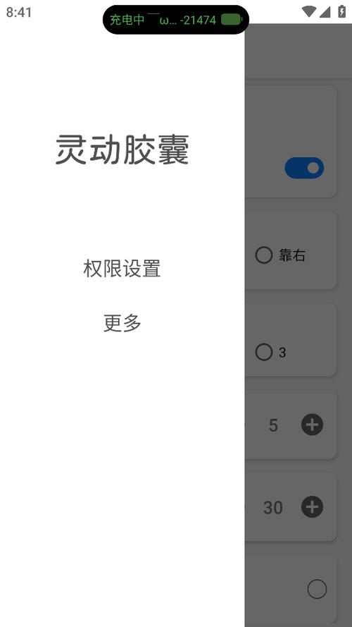 灵动胶囊无广告无限时间版