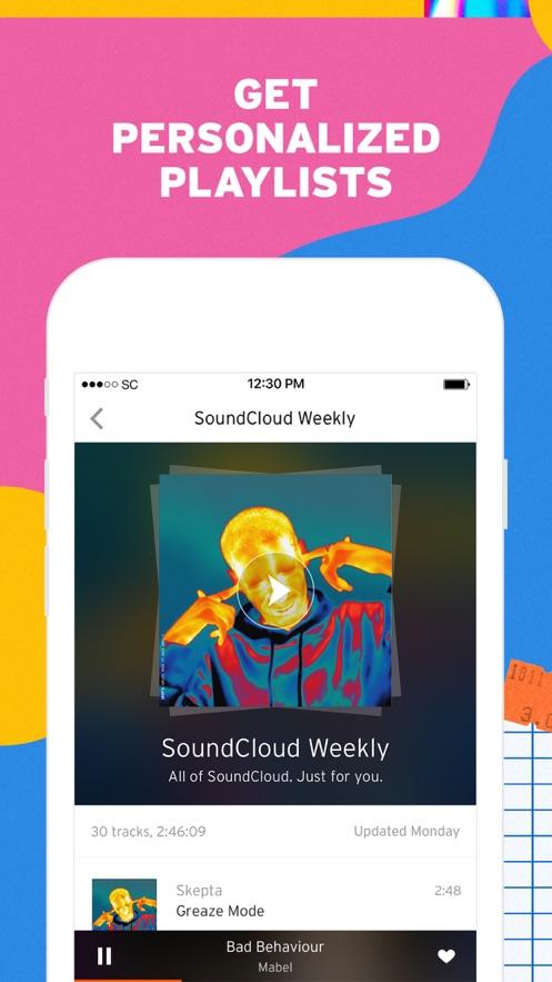 soundcl