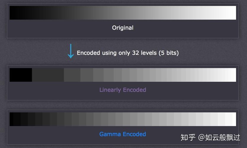 gamma软件