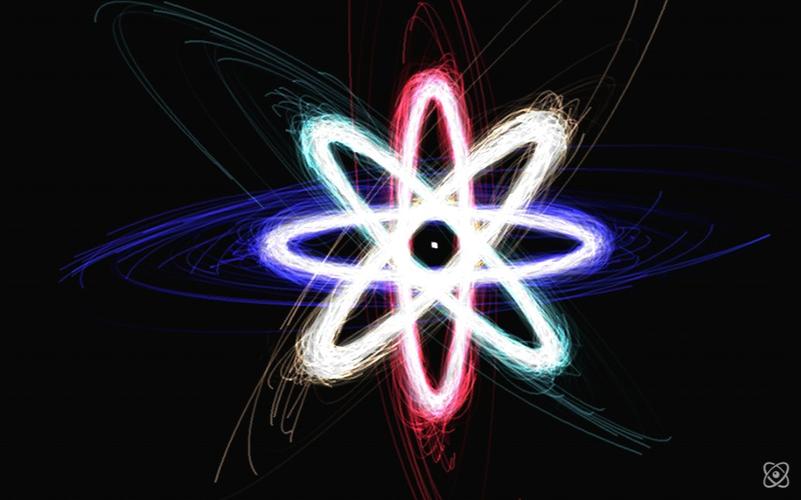 Atomus炫