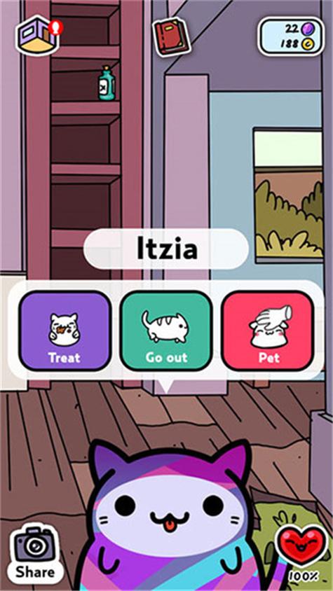 猫扑游戏